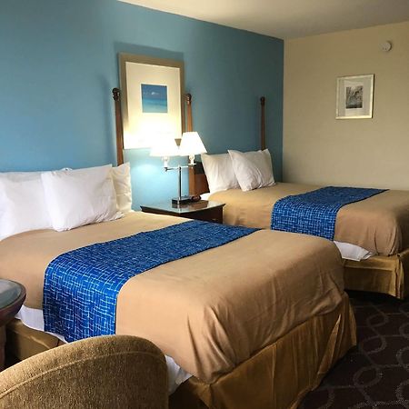 Travel Inn Marston Bagian luar foto