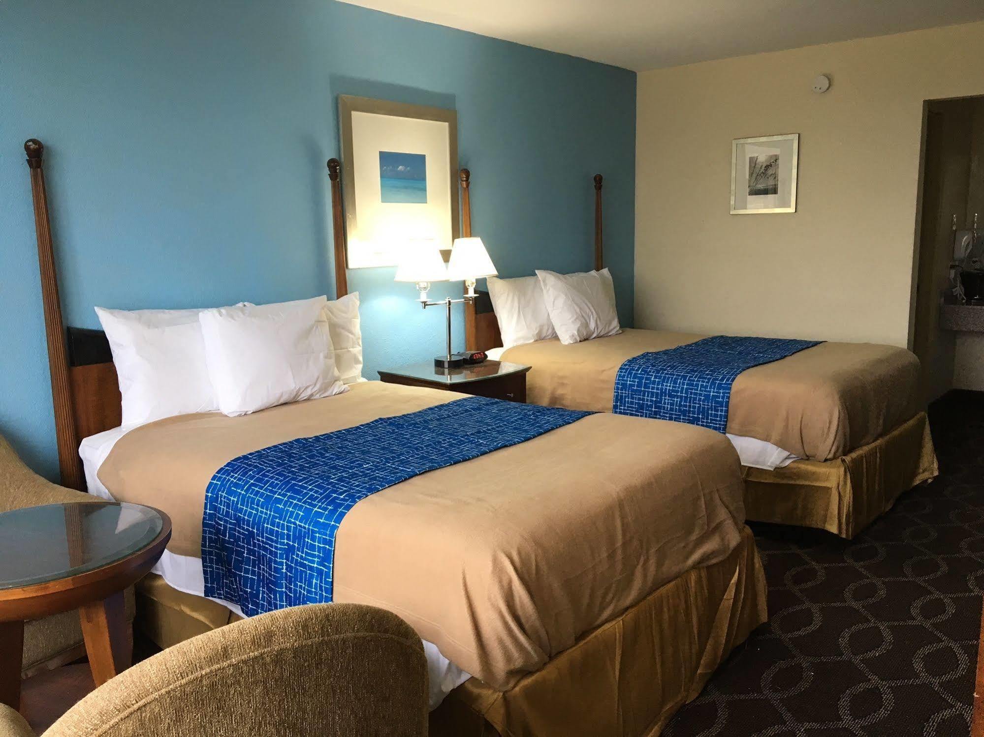 Travel Inn Marston Bagian luar foto
